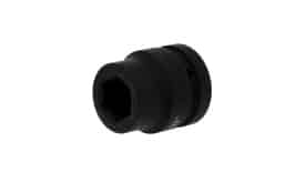 31mm socket tool designed for automotive and mechanical applications, featuring a durable construction for effective use.