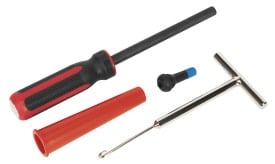Tyre Valve Removal/Installation Tool