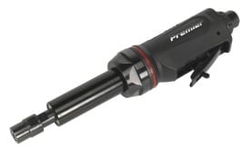 Air Die Grinder Maxi Size 260mm Long Reach Premier