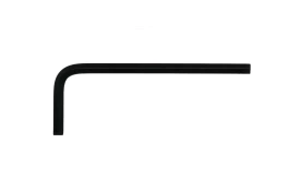 1/8" - Hex Key