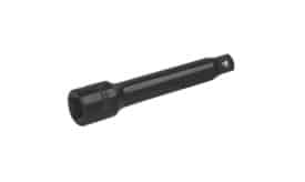 Impact Extension Bar 125mm 1/2"Sq Drive