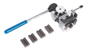 Brake Pipe Flaring Tool - Turret Type