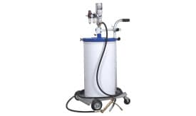 Grease Pump Air Operated 50kg