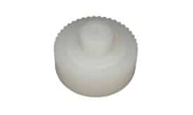 Nylon Hammer Face, Hard/White for DBHN20 & NFH175