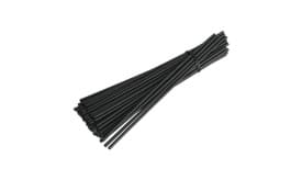 ABS Plastic Welding Rods Pack of 36