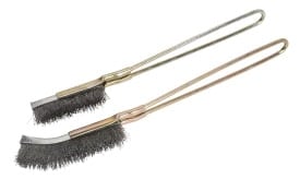 Wire Brush Set 2pc