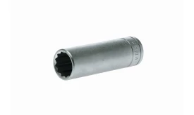 1/2" Drive - Deep - 18mm Socket