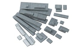 Staple 25mm 18SWG Pack of 5000