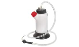 Brake Bleeding Bottle 500ml