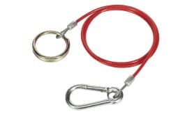 Breakaway Cable 1mtr x 3mm