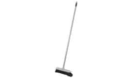 Broom 11"(280mm) Soft Bristle Indoor Use