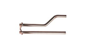 Spot Welding Arms 350mm Curved Electrode Holder