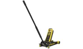 Trolley Jack 4tonne Rocket Lift Yellow