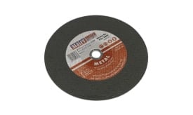 Cutting Disc Ø305 x 2.8mm 25.4mm Bore