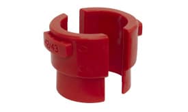 Motorcycle Fork Seal Driver Sleeve 42-43mm