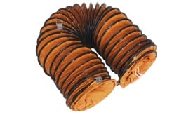 Flexible Ducting Ø200mm 5mtr Extension