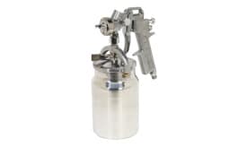 Spray Gun Suction Feed 1.5mm Set-Up