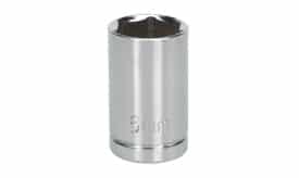 WallDrive® Socket 16mm 1/2"Sq Drive