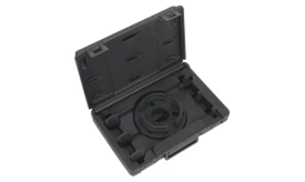 Adjustable Press Support Plate
