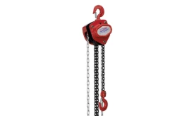 2.5m Chain Block 1 Tonne