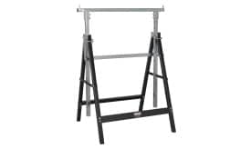 Fold Down Telescopic Trestle 200kg Capacity