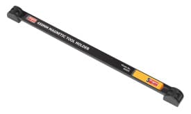 450mm magnetic tool holder by Stegen, designed for secure tool storage and organisation, ideal for garages and workshops.