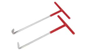 Exhaust Puller Tool Set 2pc