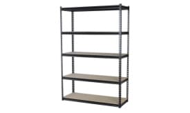 Racking Unit with 5 Shelves 220kg Capacity Per Level