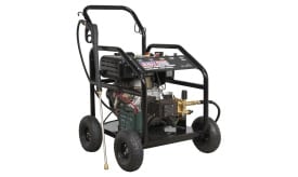 Pressure Washer 290bar 900L/hr 10hp - Diesel