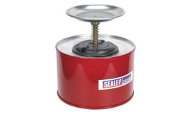 Plunger Can 1.9ltr