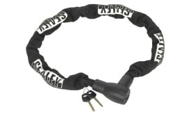 Motorcycle Chain Lock 10mm x 1.2mtr
