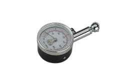 Tyre Pressure Gauge TUV/GS Approved