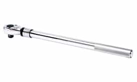 Ratchet Wrench 3/4"Sq Drive Extendable