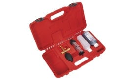 Combustion Leak Detector