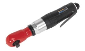 Air Ratchet Wrench Reactionless 1/2"Sq Drive