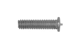 Al-Mg Studs for SR2000 Pack of 10