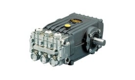 Interpump WS201 High Pressure Pump