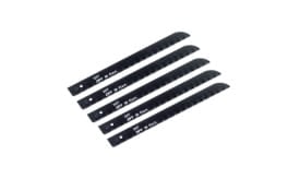 Air Saw Blade 24tpi Pack of 5 SA346/B24