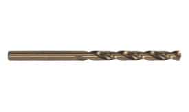 HSS Cobalt Drill Bit 5mm Pack of 10