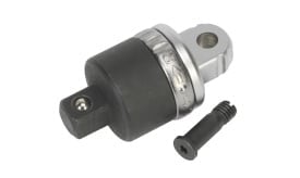 Ratcheting Knuckle Joint 1/2"Sq Drive for AK7316