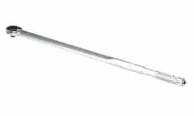 Torque Wrench Micrometer Style 3/4"Sq Drive 140-700Nm/103-516lb.ft