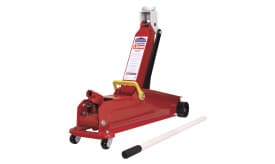 Trolley Jack 2.25tonne High Lift Super Rocket Lift