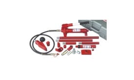Hydraulic Body Repair Kit 4tonne SuperSnap® Type