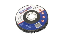 Polycarbide Cup Wheel Ø115 x 13 x 22mm