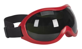 Deluxe Gas Welding Goggles