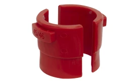 Motorcycle Fork Seal Driver Sleeve 45-46mm