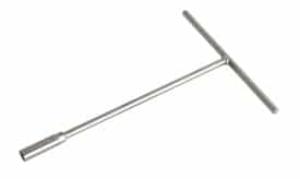 T-Handle Nut Driver 10 x 300mm