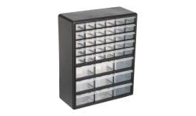 Cabinet Box 39 Drawer
