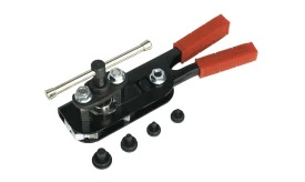 Brake Pipe Flaring Tool Kit