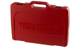 Carrying Case (holds 3x Tc Trays)